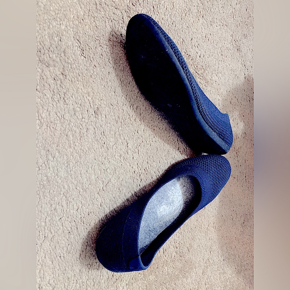 Allbirds, ballet flats